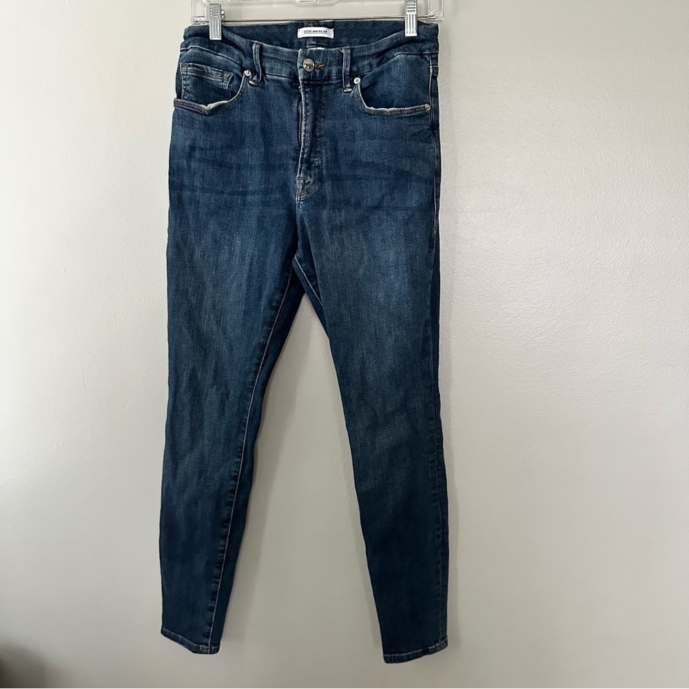 Good American Good Legs Jeans